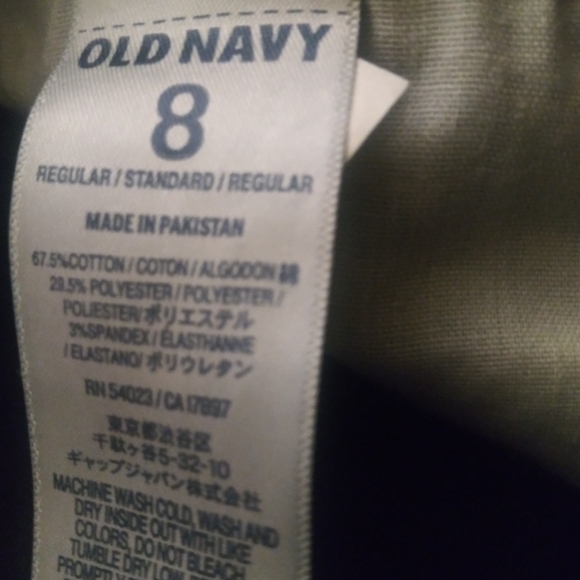 Jeans - Picture 4 of 4